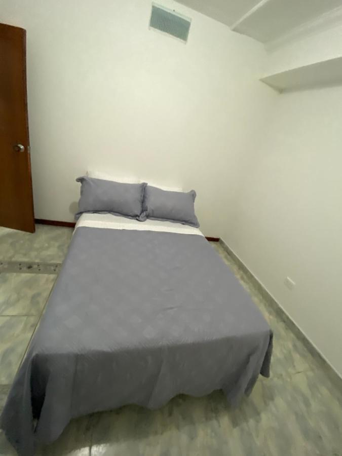 Santa Ana Luxury Rentals Hotel Bogota Exterior photo
