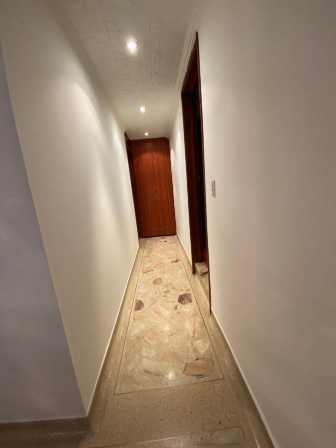 Santa Ana Luxury Rentals Hotel Bogota Exterior photo
