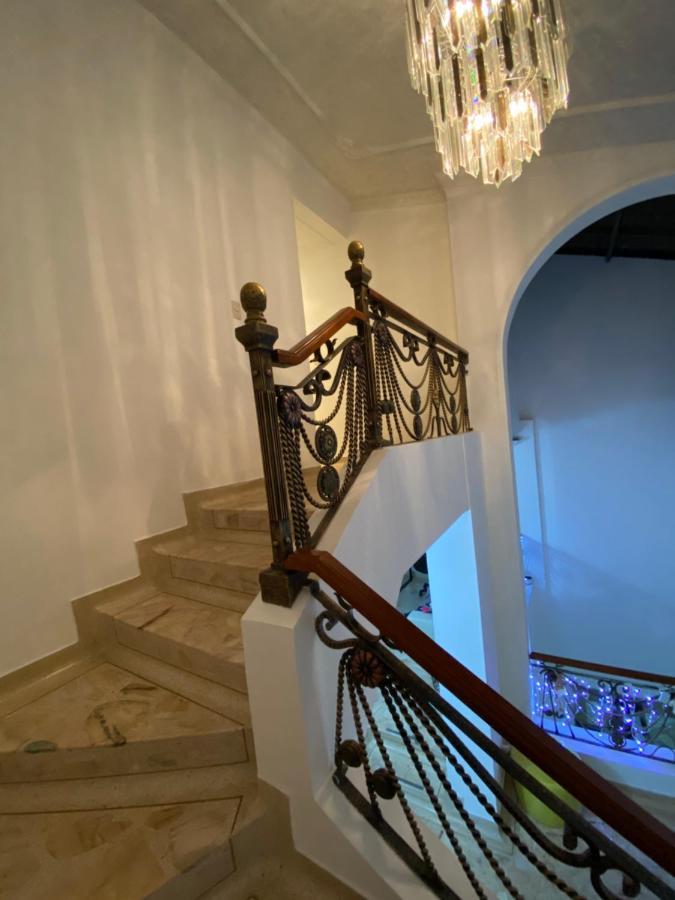 Santa Ana Luxury Rentals Hotel Bogota Exterior photo